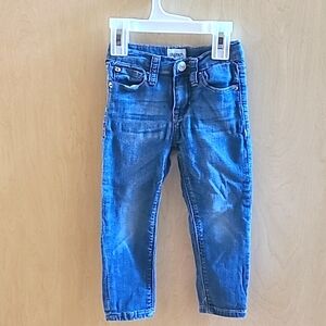 Toddler Jeans